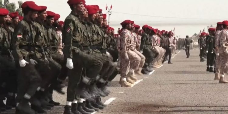 هل تشارك اليمن في قوة الاستقرار الدولية بقطاع غزة؟