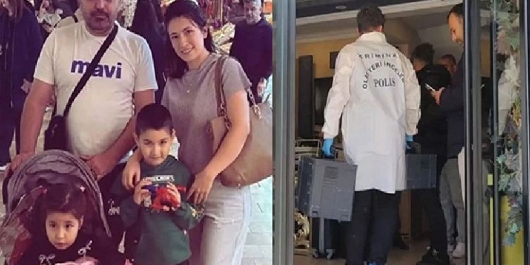 تركيا.. إطلاق تحقيق موسع في تسمم أسرة بأحد فنادق إسطنبول