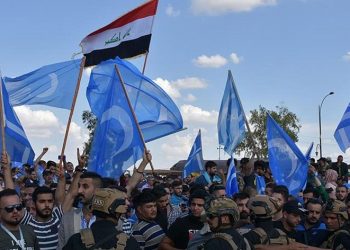 هل يصل التركمان إلى البرلمان العراقي؟