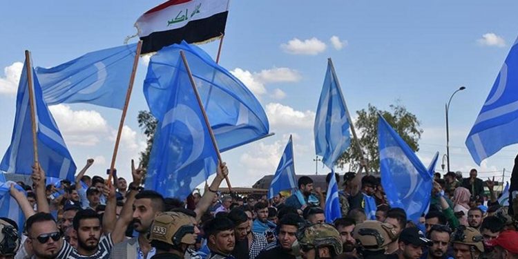 هل يصل التركمان إلى البرلمان العراقي؟