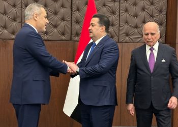 لعلاج أزمة العراق المائية.. مشاريع تركية تمول من واردات النفط!