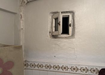 شابة تركية تلقي مولودها من النافذة! تفاصيل صادمة..