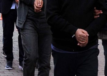 تركيا.. اعتقال 19 بتهمة الانتماء لحركة الخدمة