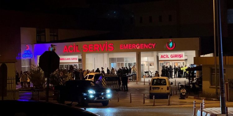 تسمم 29 طالبًا بخبز البيتا شمال شرق تركيا