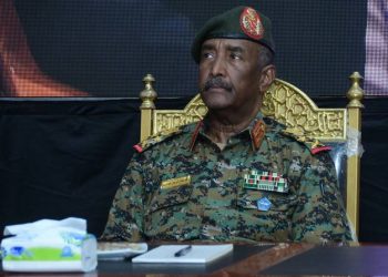 البرهان يرفض مقترح وقف إطلاق النار الأمريكي ويصفه بأنه “الأسوأ”