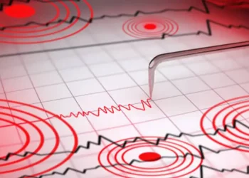 تركيا.. زلزال يضرب بينجول