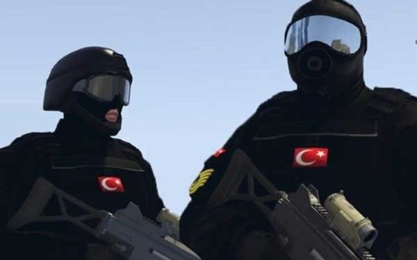 النيابة التركية تحذف بيان “شبكة التجسس الإماراتية”!