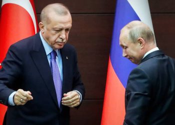 هل عرض أردوغان إعادة منظومة S-400 إلى روسيا؟