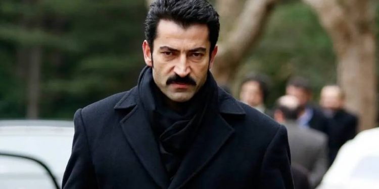 هل يترشح الممثل التركي كينان إميرزالي أوغلو للبرلمان؟