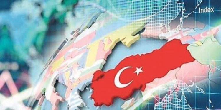 منظمة التعاون الاقتصادي: تركيا تتربع على عرش النمو الأوروبي بحلول 2027