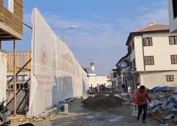 كيف كانت هاتاي قبيل زيارة أردوغان؟.. تحول مذهل في المدينة المنكوبة!