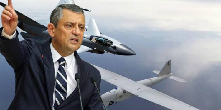 لماذا تأخر قرار أردوغان بإسقاط مسيرة اخترقت أجواء تركيا؟