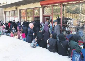 تركيا.. مسن يتحرش جنسيًا باللاجئات يواجه السجن 35 عامًا