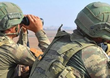 تقرير: 25 يومًا مهلة لأكراد سوريا.. رسالة تهديد من تركيا!