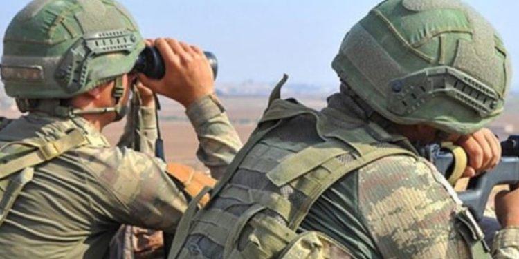 تقرير: 25 يومًا مهلة لأكراد سوريا.. رسالة تهديد من تركيا!