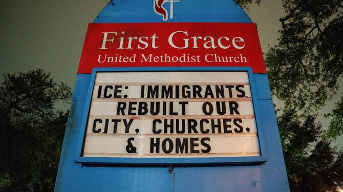 الولايات المتحدة توقف طلبات الهجرة من 19 دولة