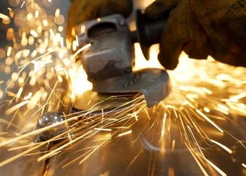 ارتفاع الإنتاج الصناعي السعودي بنسبة 8.9%