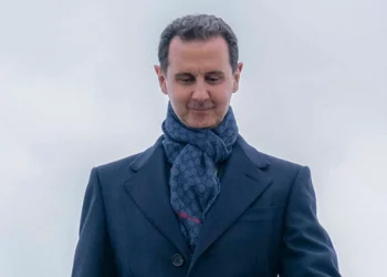 بشار الأسد.. طبيب عيون بعيد عن الأضواء في موسكو!