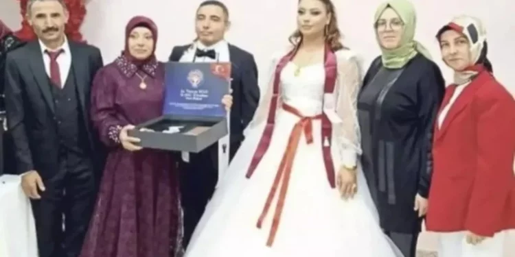 عروس جزائرية تهرب من زوجها التركي بعد سرقة الذهب