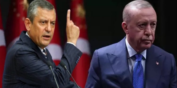 استطلاع: الشعب الجمهوري يتصدر بفارق ضئيل و”معسكر أردوغان” يواجه تراجعاً