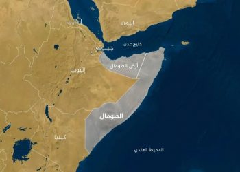 ما صدى اعتراف إسرائيل بإقليم “أرض الصومال” دولة مستقلة عن الصومال؟