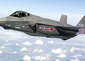 السفير الأمريكي يعلن قرب حل أزمة مقاتلات إف-35 مع تركيا