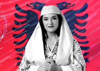 أول وزير “ذكاء اصطناعي” في العالم يتورط في رشوة رقمية!