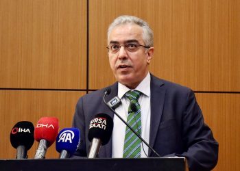 مستشار أردوغان: حلّ مشكلة الأكراد الداخلية “أمر منتهٍ”