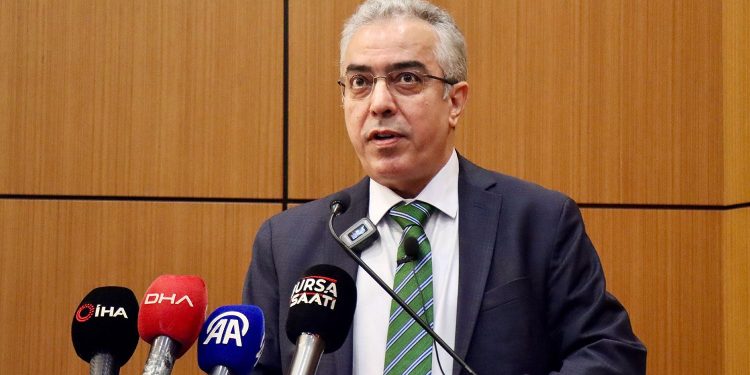 مستشار أردوغان: حلّ مشكلة الأكراد الداخلية “أمر منتهٍ”