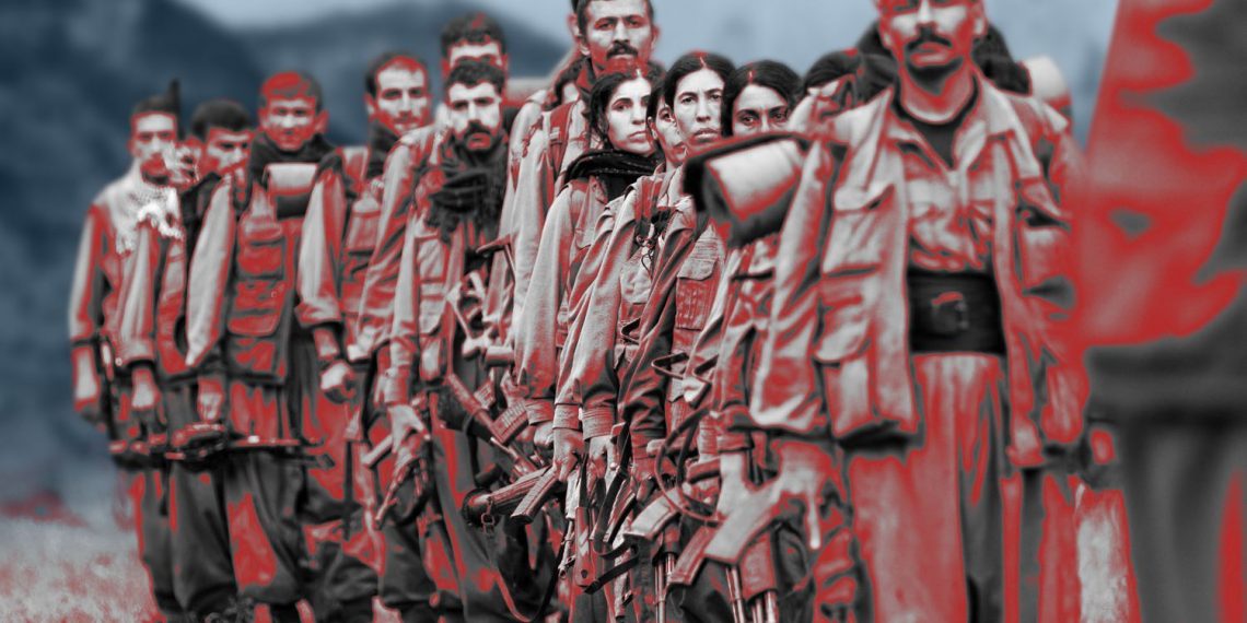 خارطة طريق “السلام” في تركيا