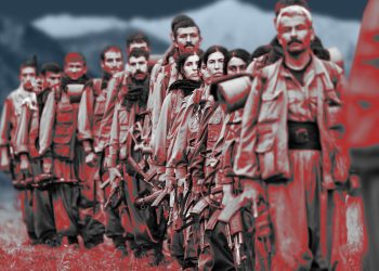 خارطة طريق “السلام” في تركيا