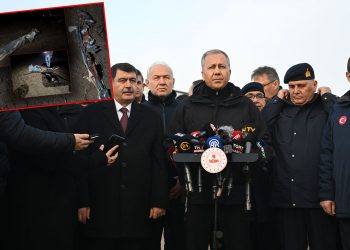 تركيا تعثر على الصندوق الأسود لطائرة رئيس الأركان الليبي