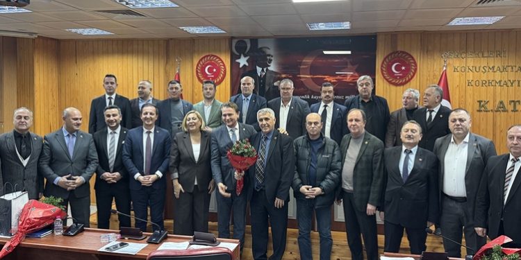 تعاون تركي بلغاري عابر للحدود.. مشروع ضخم لمكافحة الهجرة