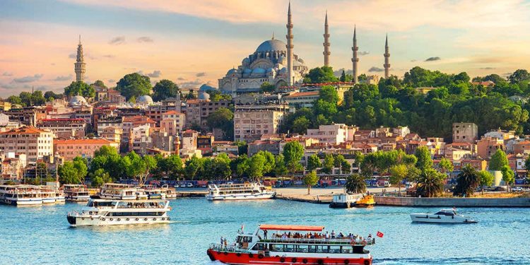 نيويورك تايمز: إسطنبول مهددة بأسوأ “كارثة إنسانية”