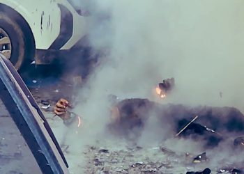 تركيا.. مواجهات دامية بين الشرطة وداعش والسلطات تحظر النشر