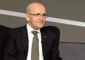 وزير المالية التركي: نسعى لتحقيق نمو مستدام وانخفاض دائم بالتضخم