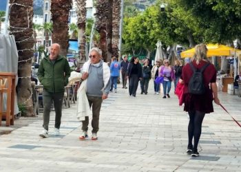 جوهرة تركيا تعاني.. ثلث سكان بودروم يرغبون في الرحيل بسبب الغلاء