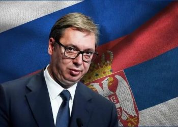 رئيس صربيا يهاجم تركيا!