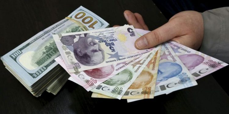 الليرة التركية “وصيف” أسوأ الأداء العالمي والبيزو الأرجنتيني في الصدارة