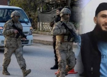 تفاصيل جديدة حول مسلحي “داعش” القتلى في اشتباكات يالوفا