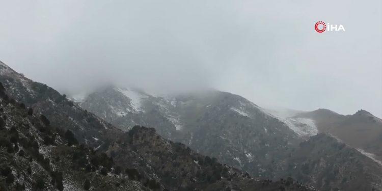 تحطم طائرة تقل رئيس الأركان الليبي في أنقرة