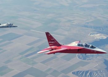 تركيا تبيع طائرات تدريب عسكرية إلى إسبانيا بقيمة 2.6 مليار يورو