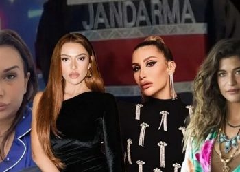 اعتقال مذيعات شهيرات بتهمة تعاطي المخدرات