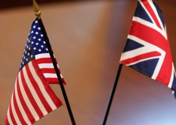 الولايات المتحدة تقرر تجميد اتفاق تكنولوجي مع المملكة المتحدة