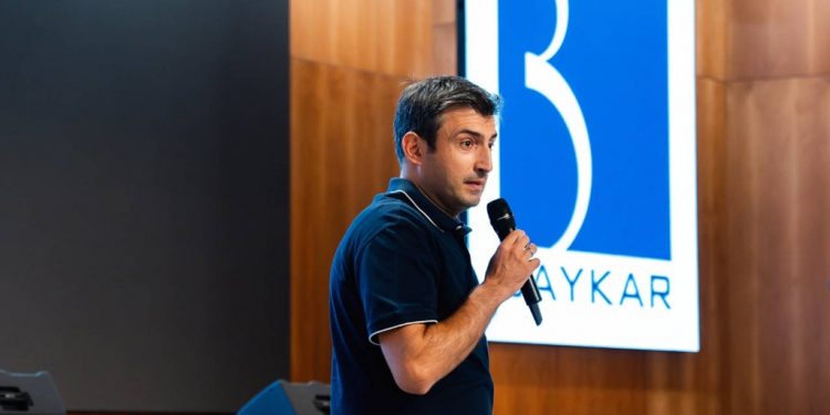 بايكار التركية تنضم لسباق الطاقة النووية بعد نجاحها البارز في المسيرات