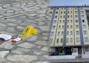 تركيا.. سيدة تلقي برضيعتها من الطابق الرابع!