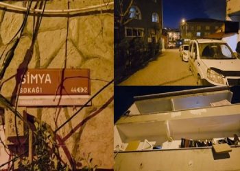 لصوص يعتدون على سيدة سورية وطفلتها في إسطنبول