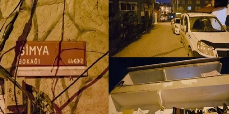 لصوص يعتدون على سيدة سورية وطفلتها في إسطنبول