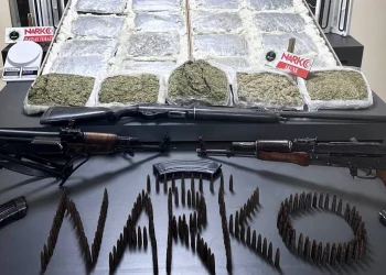 تركيا.. ضبط بضائع ومواد مخدرة بقيمة 98.5 مليار ليرة خلال 2025