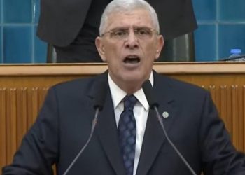 زعيم حزب تركي: هل انضمت جيزرة إلى العراق؟